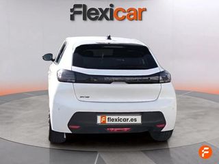 Peugeot 208 Active Puretech 100