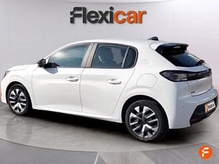 Peugeot 208 Active Puretech 100