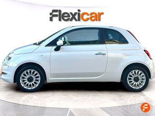 Fiat 500 Dolcevita 1.0 Hybrid 51KW (70 CV)