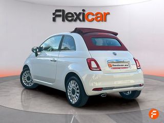 Fiat 500 Dolcevita 1.0 Hybrid 51KW (70 CV)