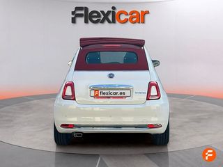 Fiat 500 Dolcevita 1.0 Hybrid 51KW (70 CV)