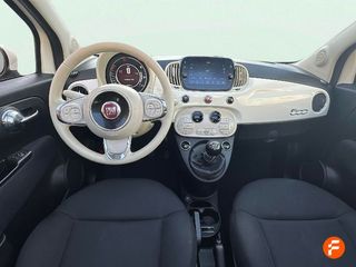 Fiat 500 Dolcevita 1.0 Hybrid 51KW (70 CV)
