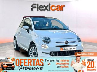Fiat 500 Dolcevita 1.0 Hybrid 51KW (70 CV)
