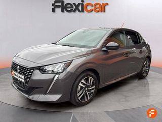 Peugeot 208 PureTech 73kW (100CV) Allure