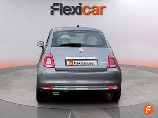 Fiat 500 Dolcevita 1.0 Hybrid 51KW (70 CV)