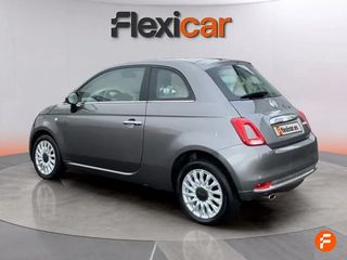 Fiat 500 Dolcevita 1.0 Hybrid 51KW (70 CV)