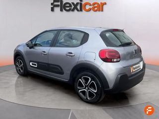 Citroën C3 PureTech 60KW (83CV) Plus