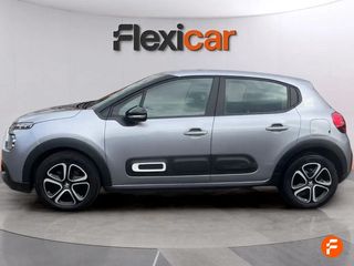 Citroën C3 PureTech 60KW (83CV) Plus