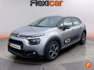 Citroën C3 PureTech 60KW (83CV) Plus