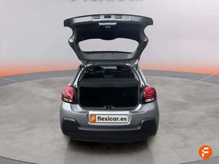 Citroën C3 PureTech 60KW (83CV) Plus