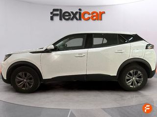 Peugeot 2008 Active BlueHDI 81kW (110CV)