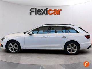 Audi A4 Avant Advanced 35 TDI 120kW S tronic