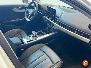 Audi A4 Avant Advanced 35 TDI 120kW S tronic