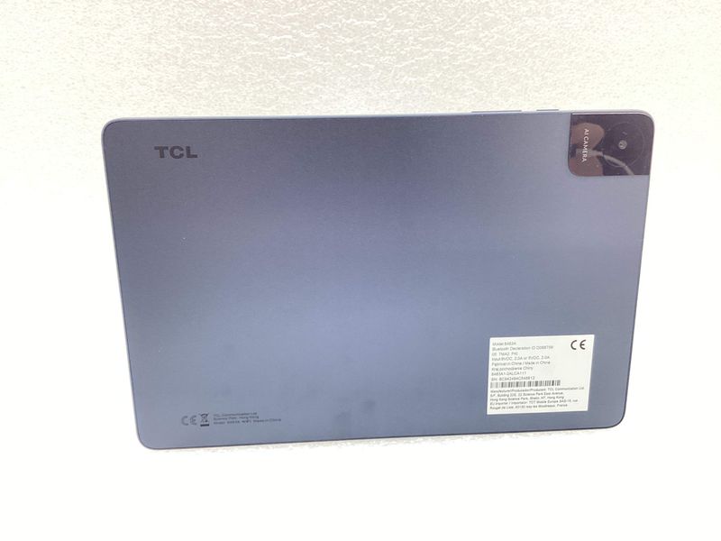 tablet pc tcl tab 10 10.1 (mediatek/4gb/64gb) afbeelding 3