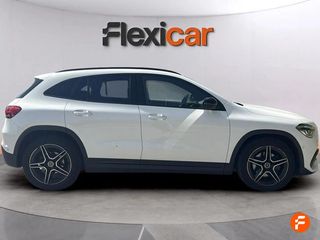 Mercedes GLA GLA 200 D