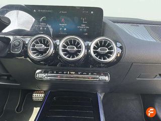 Mercedes GLA GLA 200 D