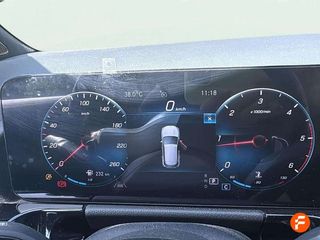 Mercedes GLA GLA 200 D