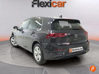 Volkswagen Golf Life 1.5 eTSI 110kW (150CV) DSG