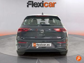 Volkswagen Golf Life 1.5 eTSI 110kW (150CV) DSG