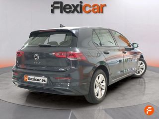 Volkswagen Golf Life 1.5 eTSI 110kW (150CV) DSG