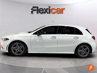 Mercedes Clase A A 200