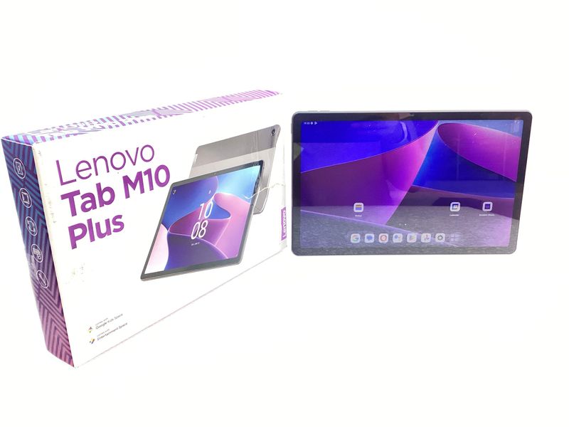 tablet pc lenovo tab m10 plus 10.6 4gb 128gb wifi (3 gen)