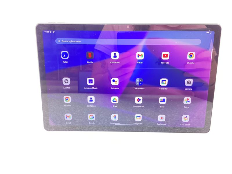 tablet pc lenovo tab m10 plus 10.6 4gb 128gb wifi (3 gen) afbeelding 2