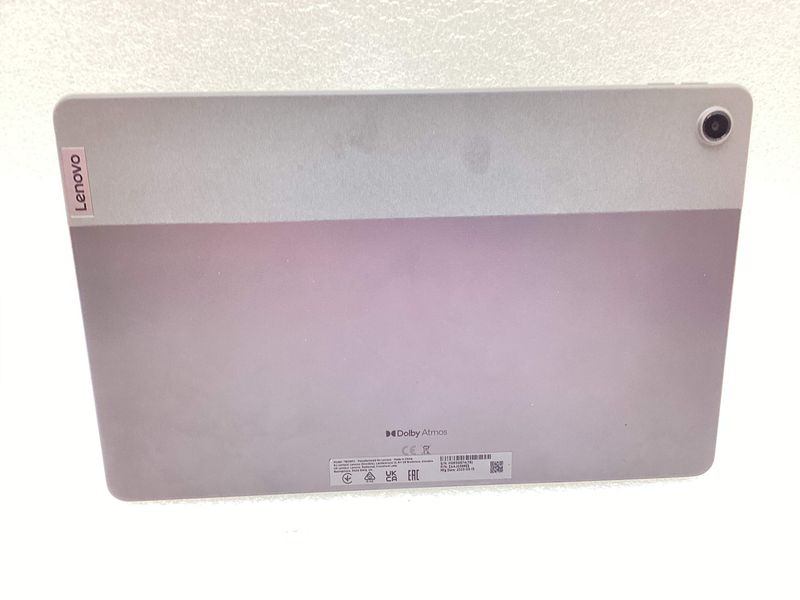 tablet pc lenovo tab m10 plus 10.6 4gb 128gb wifi (3 gen) afbeelding 3