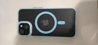 Funda Protectora para iPhone 17 Pro Max