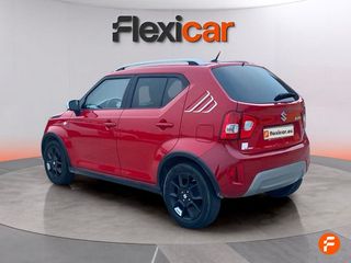 Suzuki Ignis 1.2 GLE Mild Hybrid