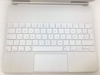 funda tablet apple magic keyboard para ipad pro 12.9