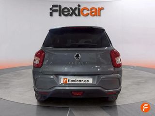 SsangYong Tivoli G15T Urban Plus