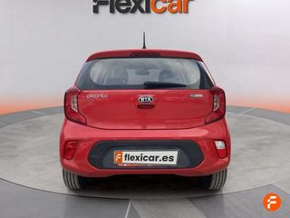 Kia Picanto 1.0 CVVT 49kW (67CV) Concept