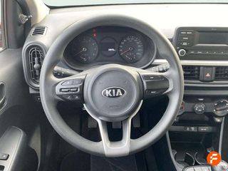 Kia Picanto 1.0 CVVT 49kW (67CV) Concept