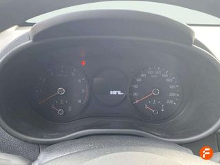 Kia Picanto 1.0 CVVT 49kW (67CV) Concept