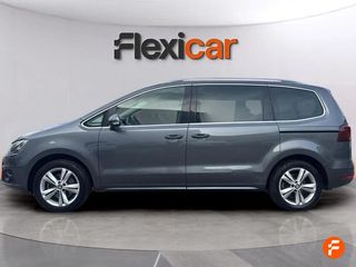 Seat Alhambra 1.4 TSI 110kW DSG S/S Excellen GO