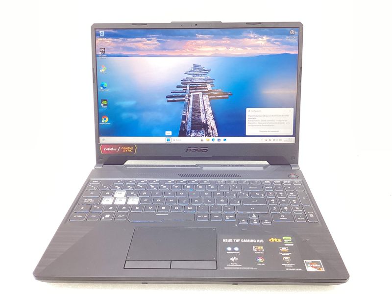 pc portatil asus asus tuf gaming a15 fa506ncr_fa506ncr