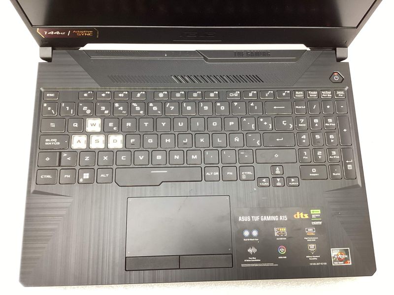 pc portatil asus asus tuf gaming a15 fa506ncr_fa506ncr afbeelding 6