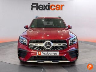 Mercedes Clase GLB 2.0 GLB 200 D DCT 110KW (150CV)