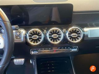 Mercedes Clase GLB 2.0 GLB 200 D DCT 110KW (150CV)
