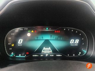 MG HS 1.5 T-GDI AT Luxury, 119kW/162 PS, 1490 cm³, 5 Doors