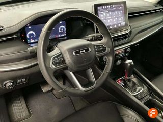 Jeep Compass 1.3 Gse T4 96kW (130CV) Longitude MT FWD