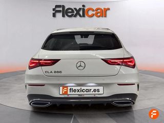 Mercedes CLA CLA 200 Shooting Brake