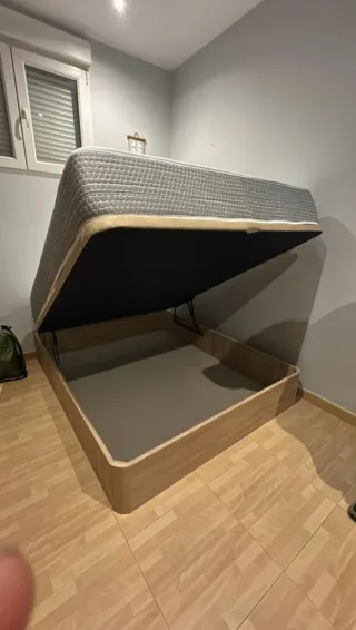 •LIQUIDACIÓN• CANAPÉS + COLCHONES