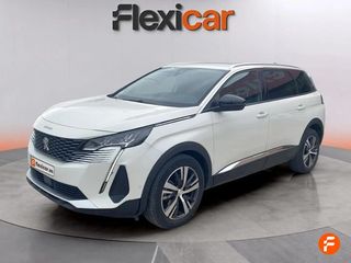 Peugeot 5008 1.5 BlueHDi 96kW (130CV) S&S Allure