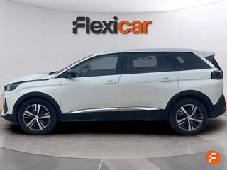 Peugeot 5008 1.5 BlueHDi 96kW (130CV) S&S Allure