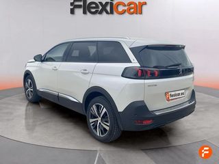 Peugeot 5008 1.5 BlueHDi 96kW (130CV) S&S Allure