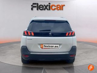 Peugeot 5008 1.5 BlueHDi 96kW (130CV) S&S Allure