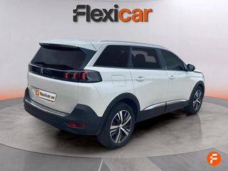 Peugeot 5008 1.5 BlueHDi 96kW (130CV) S&S Allure