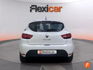 Renault Clio Business Energy dCi 55kW (75CV) -18